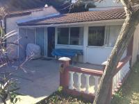 Maison au calme avec terrain et vue sur la mer - B&B Poggio-Mezzana