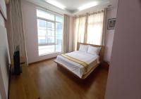 Deluxe Appartement met 3 Slaapkamers