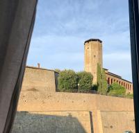 La Mela Rosa - Chambres d’hôtes Valentano