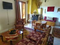 B&B Kalyvia Livadiou - Traditional house - Bed and Breakfast Kalyvia Livadiou