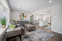 Relax and enjoy the Beach Beautifully updated - Ferienwohnung Brigantine