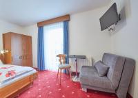 Appartement met 1 Slaapkamer