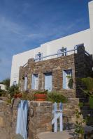 Astarti Apartments - B&B