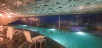 Joyful Suite at Ion-Delemen Genting Highland - B&B