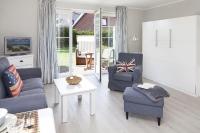 Düne Holte Hüüs - B&B