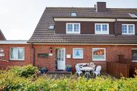 Synni - Ferienwohnung List auf Sylt