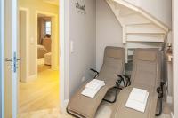 Syltalm - Ferienwohnung List auf Sylt