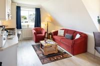 Itüüs Königshafen - B&B List auf Sylt