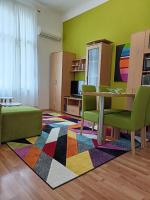Evergreen - Chambres d’hôtes Belgrade