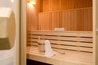 Lister Reet Logde - B&B List