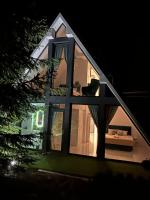 Pine Hill Poiana Marului - B&B Poiana Mărului