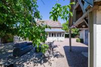 Mon Cottin dans le Vexin - B&B