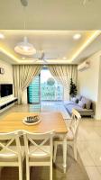 A' Casa Homestay Ipoh Perak - Bed and Breakfast Ipoh