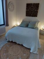 B&B Villemanoche - Charmant Studio au calme - Bed and Breakfast Villemanoche