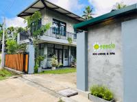 ORENDA ECO LODGE & SPA - B&B Galle