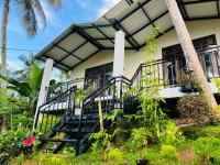 ORENDA ECO LODGE & SPA - Ferienwohnung