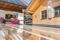 Apparthotel - Pension Ammertaler Hof - B&B Saulgrub