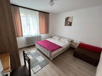 Standard Double Suite