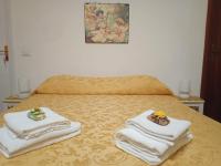 Doppelzimmer mit eigenem Bad