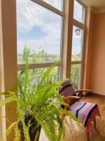 B&B Gjoemri - Гостевой дом с панорамными окнами - Bed and Breakfast Gjoemri