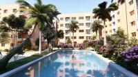 Luxury Modern Apartment in the heart of Marrakesh. - Chambres d'hôtes Marrakech