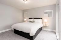 Appartement met 2 slaapkamers