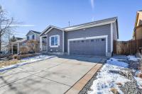 Family Retreat 5 Min to USAFA with Mtn Views - B&B