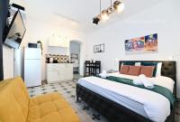 Studio Apartment (0)