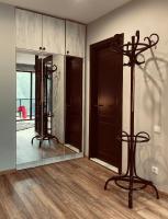 Kazbegi Stylish Apartment - Chambres d’hôtes
