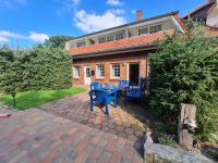 Pension & Ferienhof Glüß - B&B Lünzen