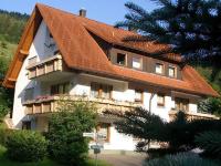 B&B Baiersbronn - Ferienwohnung Herbert Best - Bed and Breakfast Baiersbronn