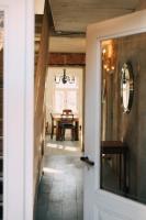 Kalnciema kvartāla Kuldīgas rezidence - B&B Kuldīga