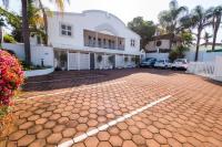 Flamingo Rocks - Bed and Breakfast Durban
