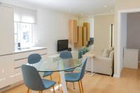 Appartement 2 Chambres