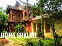 B&B Anuradhapura - Hotel Shalini - Bed and Breakfast Anuradhapura