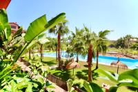 Appartement - Vue sur Piscine