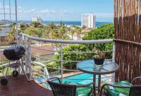 King Room with Sea View