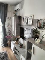 Iuli - Chambres d’hôtes Iași