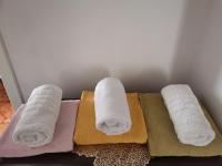 Camera King con Balcone 