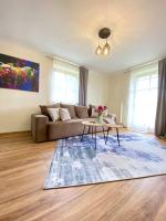 Appartement 1 Chambre