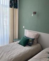La Rose des vents - Ferienwohnung