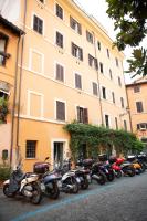 Luxury Top Floor in Trastevere - B&B