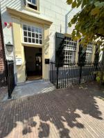Het Waterhof - Chambres d’hôtes Leyde