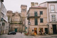 Hospederia Tarela - B&B