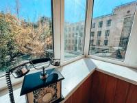 Квартира в центре Крещатика - Bed and Breakfast