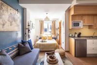 Acogedor estudio en Sierra Nevada PARKING GRATIS - B&B Sierra Nevada