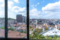 Kaplan Cosy Flat - All air conditioned & Heated 3 Bedrooms in the City - B&B