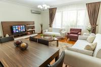 B&B Istanbul - Kaplan Cosy Flat - All air conditioned & Heated 3 Bedrooms in the City - Bed and Breakfast Istanbul