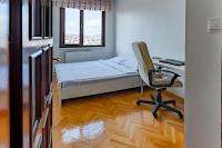 Apartment mit 3 Schlafzimmern
