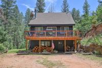 Cozy Mountain Cabin in Cascade - B&B